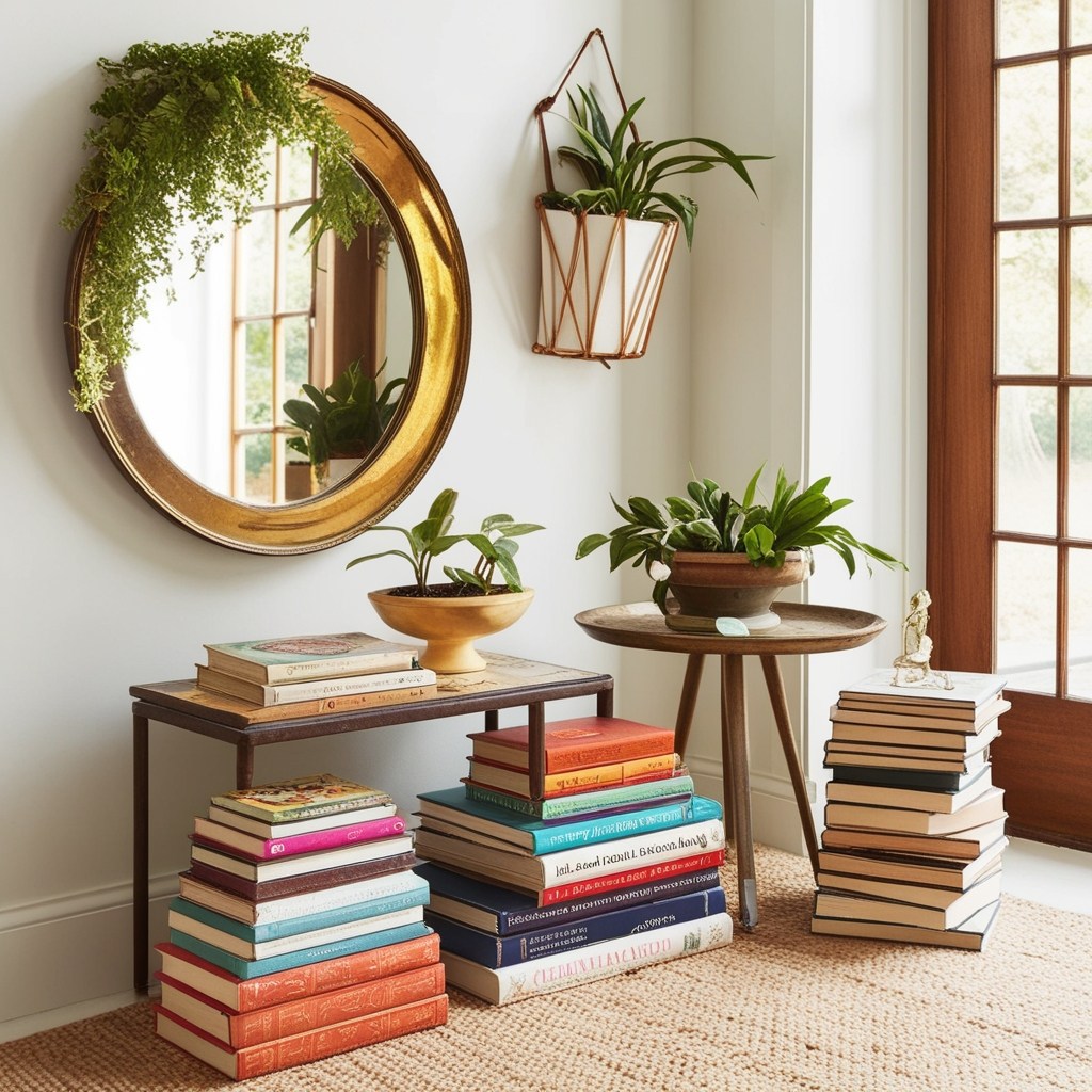 Top Small Conservatory Interior Design Ideas - Transform Your Space | Paintit.ai - 7