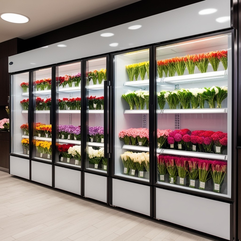 Best Small Flower Shop Interior Design Ideas - Transform Your Space | Paintit.ai - 19