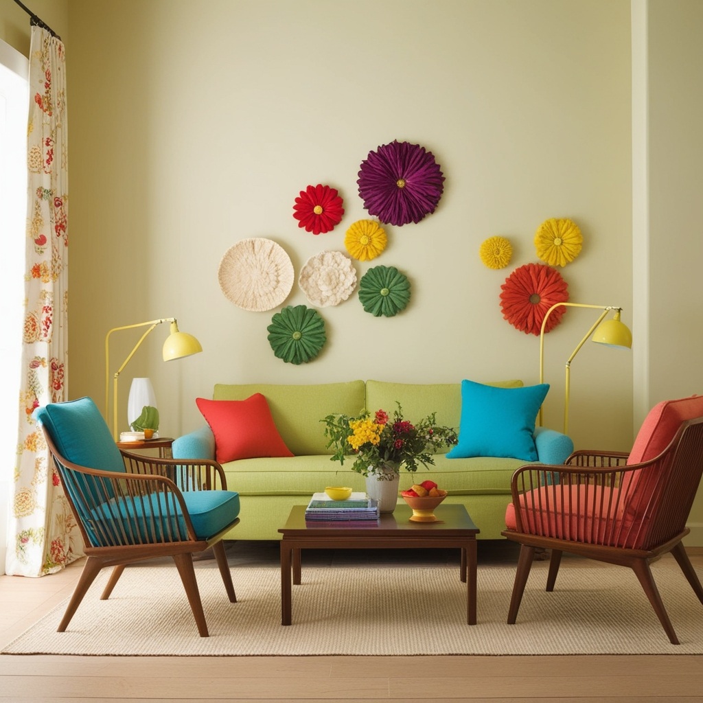 Best Small Flower Shop Interior Design Ideas - Transform Your Space | Paintit.ai - 22