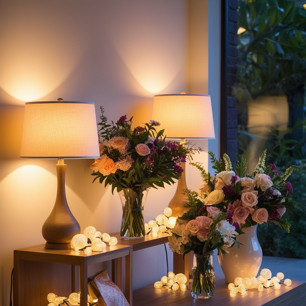 Best Small Flower Shop Interior Design Ideas - Transform Your Space | Paintit.ai - 26