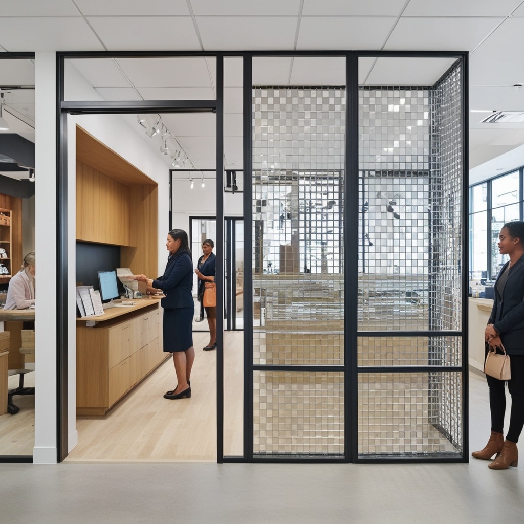 Best Small Flower Shop Interior Design Ideas - Transform Your Space | Paintit.ai - 29