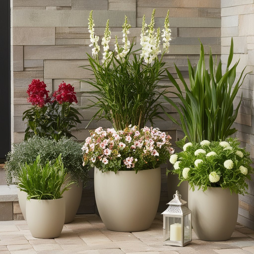 Best Small Flower Shop Interior Design Ideas - Transform Your Space | Paintit.ai - 8