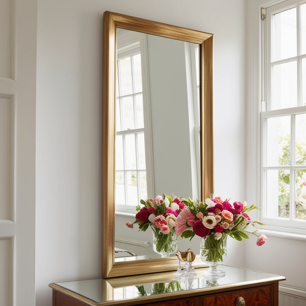 Best Small Flower Shop Interior Design Ideas - Transform Your Space | Paintit.ai - 10