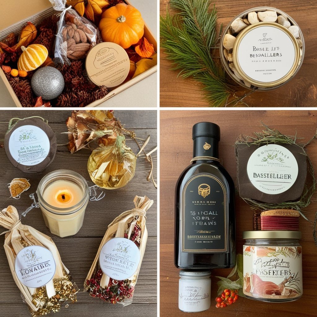 Best Small Gift Shop Interior Design Ideas - Get Inspired Today | Paintit.ai - 11