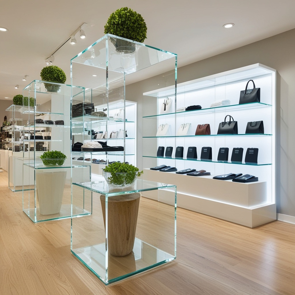 Best Small Gift Shop Interior Design Ideas - Get Inspired Today | Paintit.ai - 13