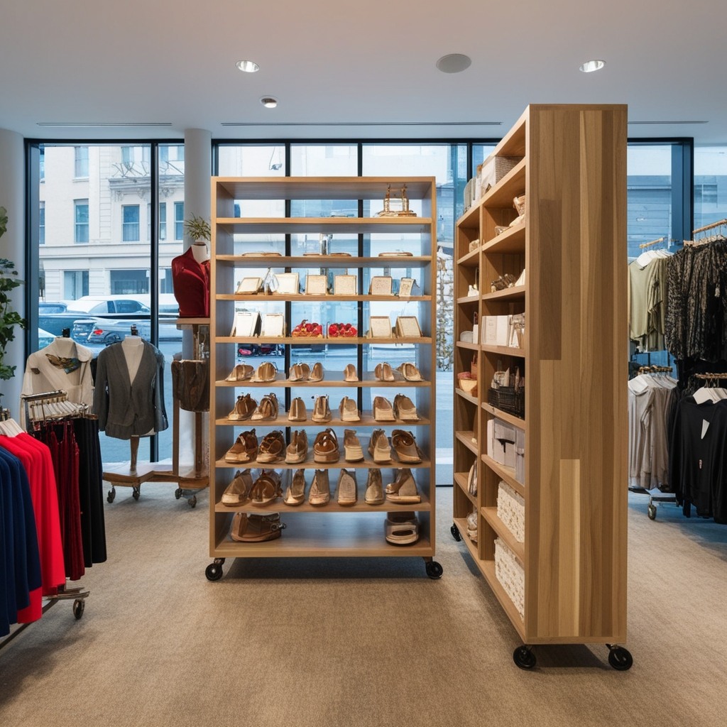 Best Small Gift Shop Interior Design Ideas - Get Inspired Today | Paintit.ai - 14