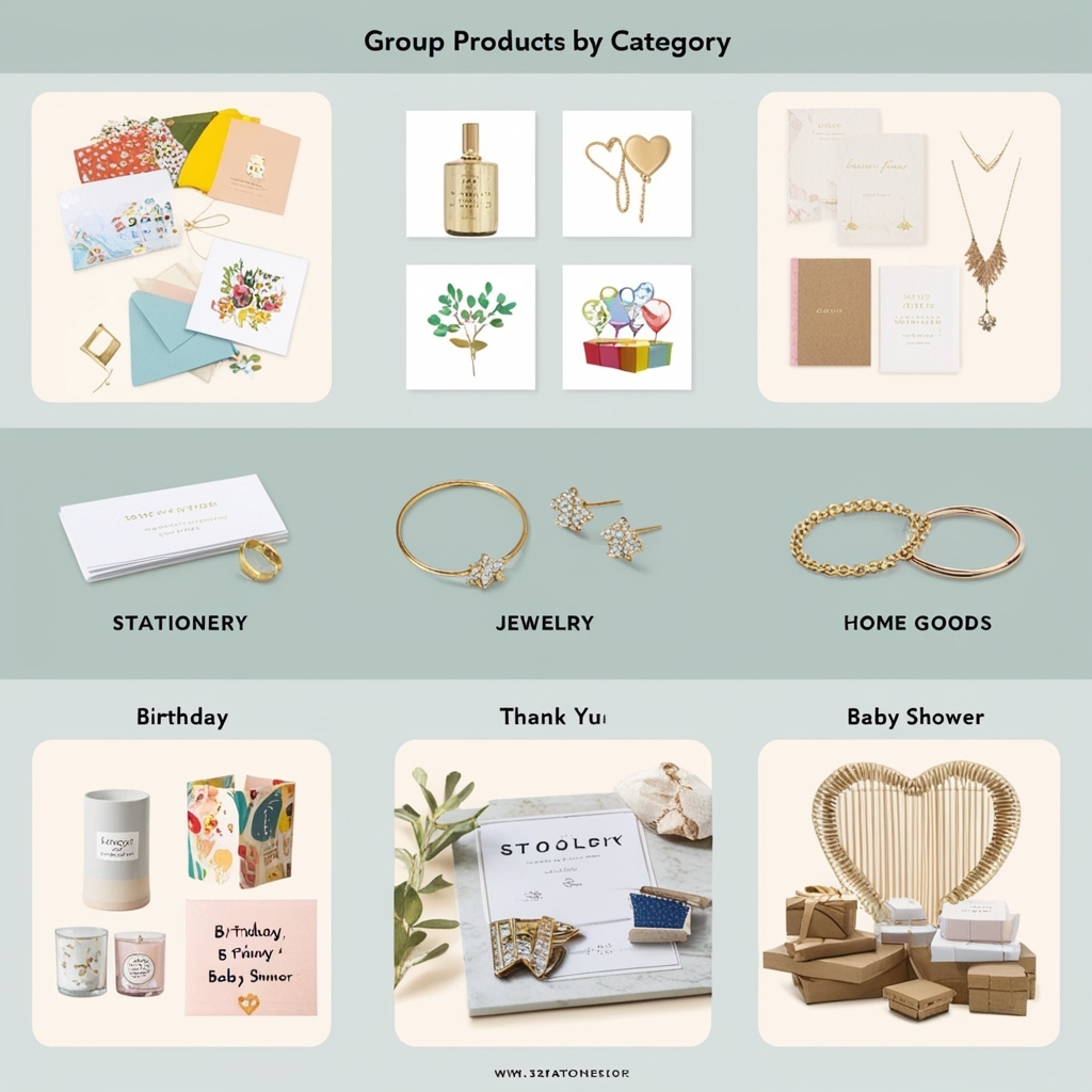 Best Small Gift Shop Interior Design Ideas - Get Inspired Today | Paintit.ai - 17