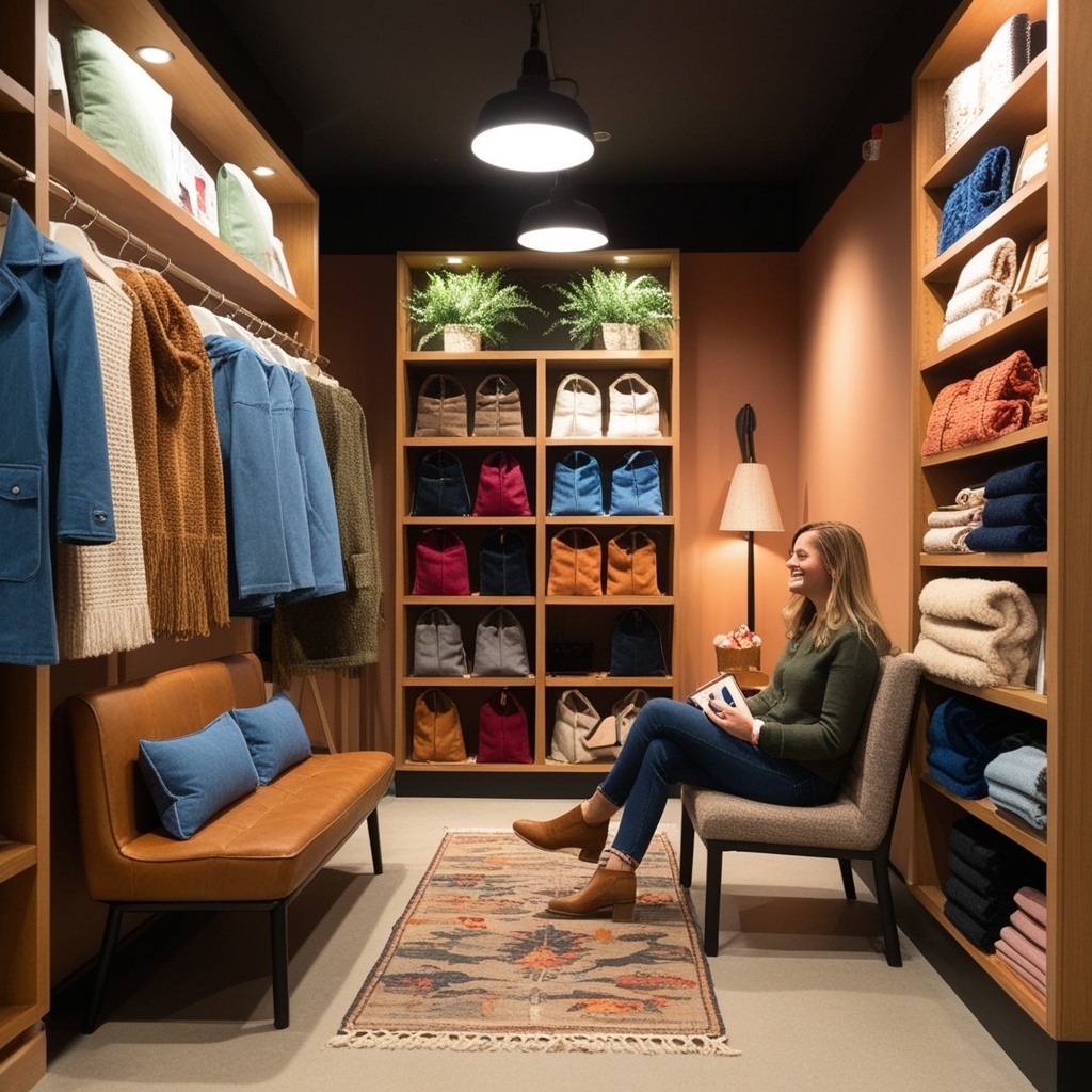 Best Small Gift Shop Interior Design Ideas - Get Inspired Today | Paintit.ai - 18