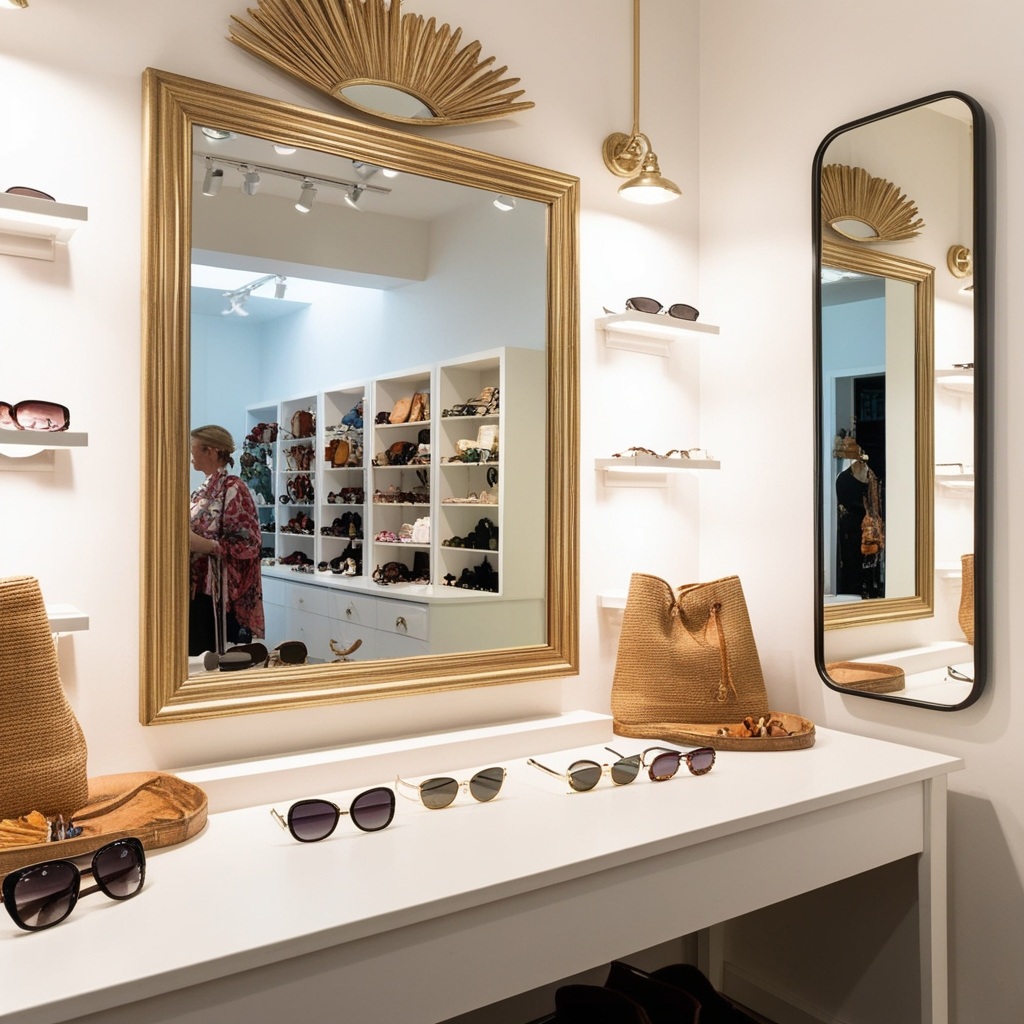 Best Small Gift Shop Interior Design Ideas - Get Inspired Today | Paintit.ai - 20