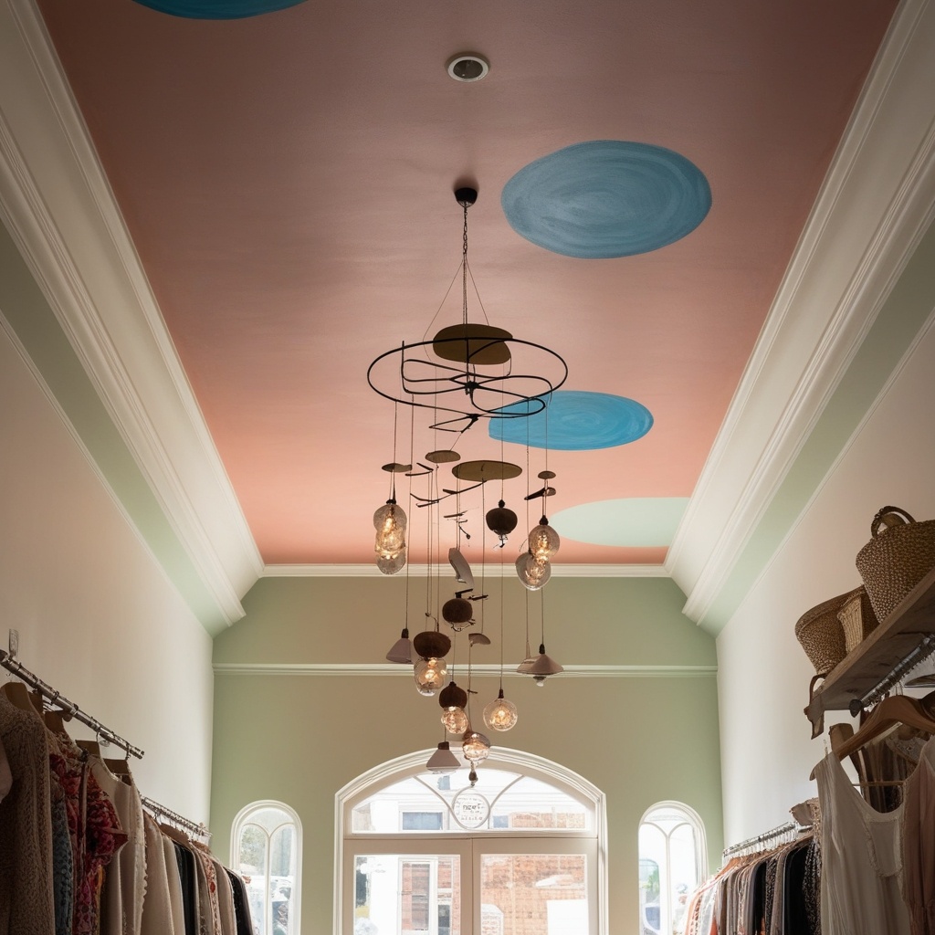 Best Small Gift Shop Interior Design Ideas - Get Inspired Today | Paintit.ai - 21