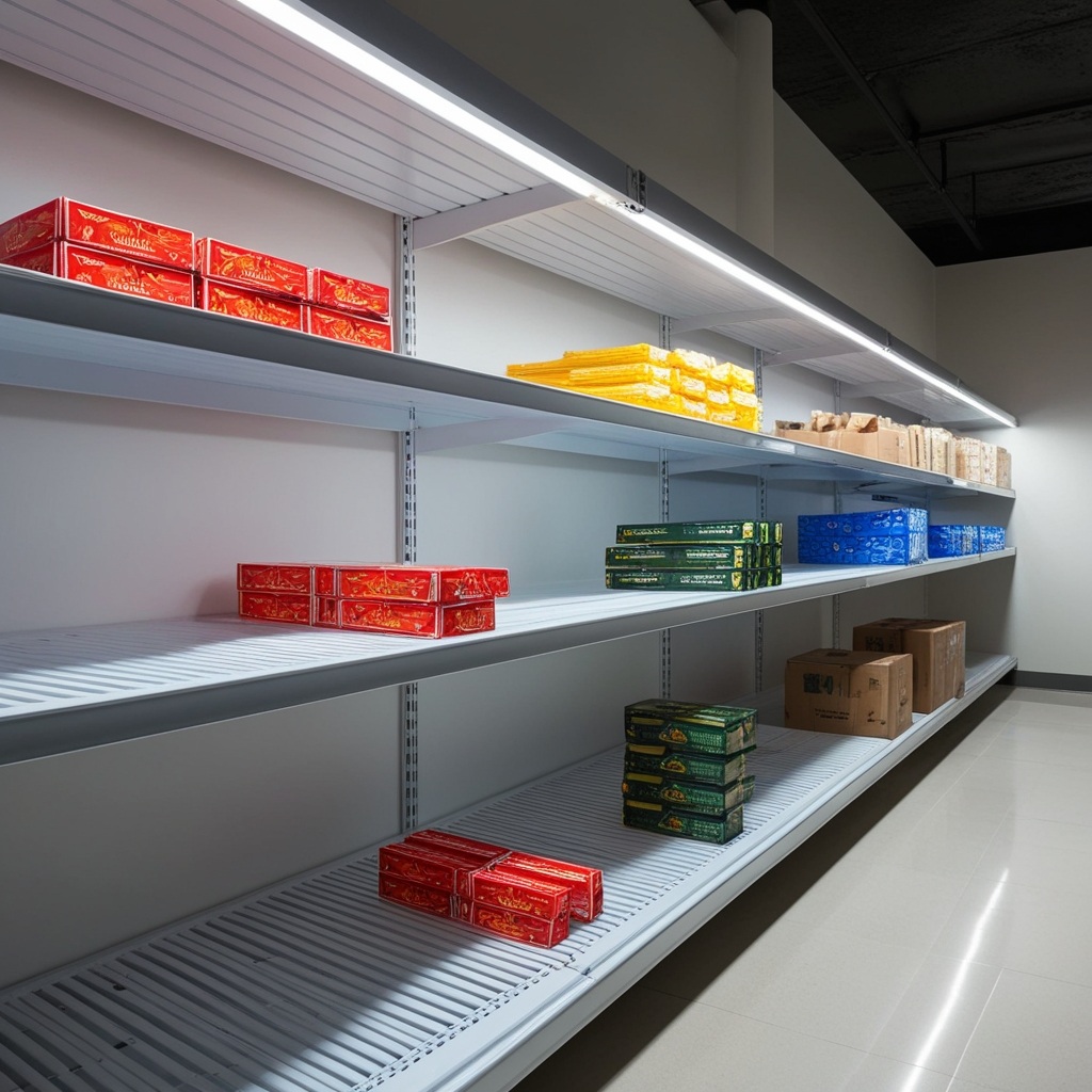 Best Small Gift Shop Interior Design Ideas - Get Inspired Today | Paintit.ai - 8