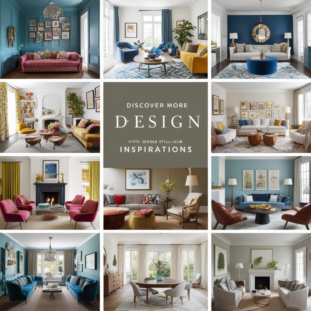 Top Small Hall Interior Design Ideas - Transform Your Space | Paintit.ai - 27