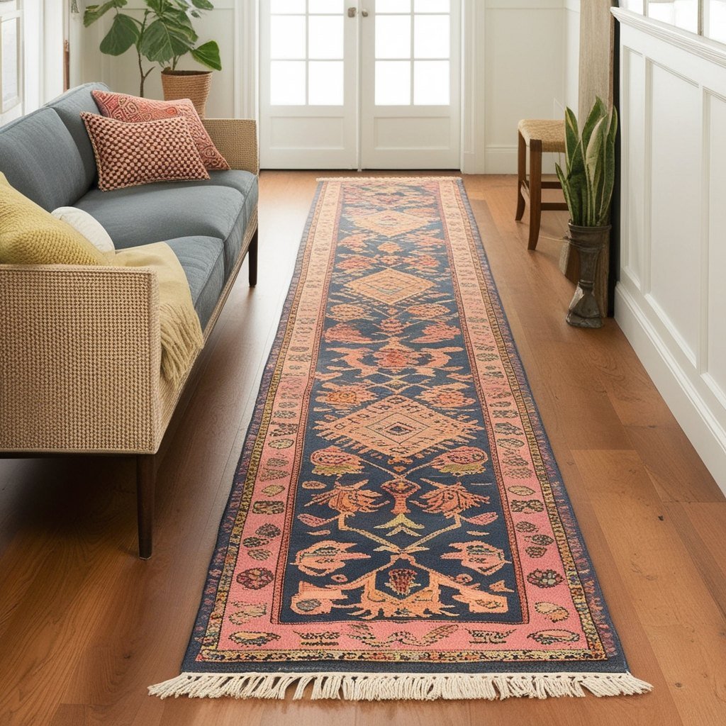 Top Small Hall Interior Design Ideas - Transform Your Space | Paintit.ai - 11