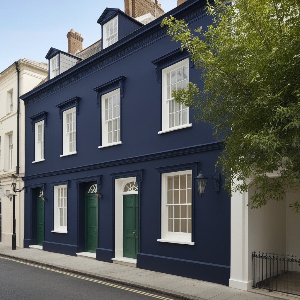 Top Small Hall Interior Design Ideas - Transform Your Space | Paintit.ai - 13