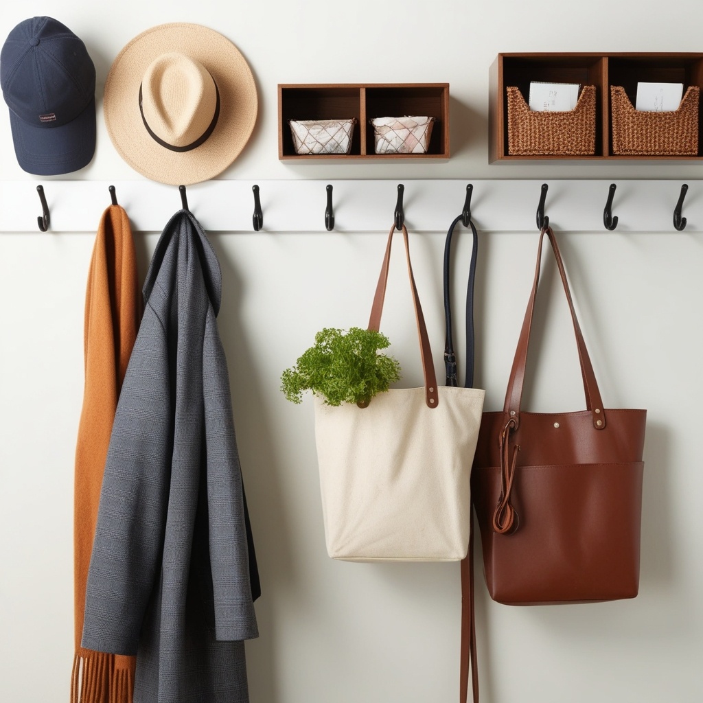 Top Small Hall Interior Design Ideas - Transform Your Space | Paintit.ai - 18