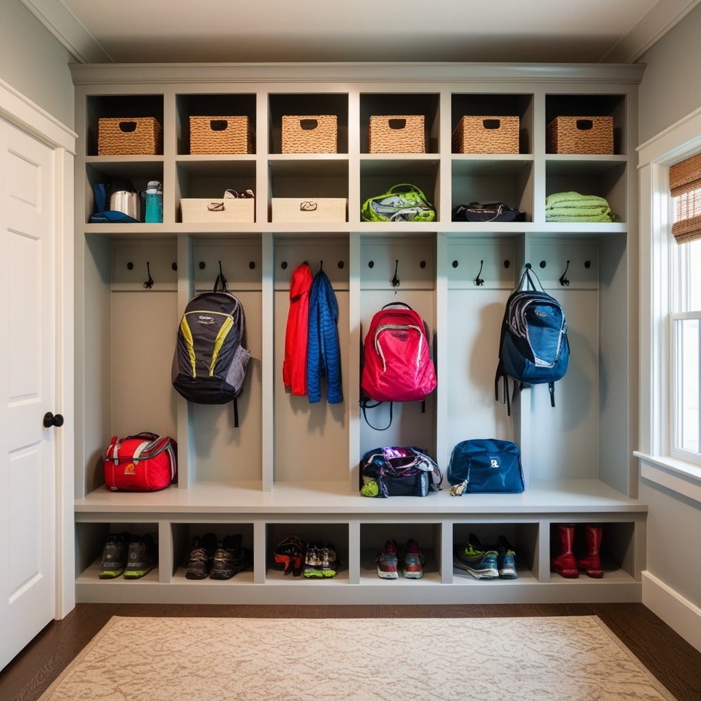 Top Small Hall Interior Design Ideas - Transform Your Space | Paintit.ai - 19