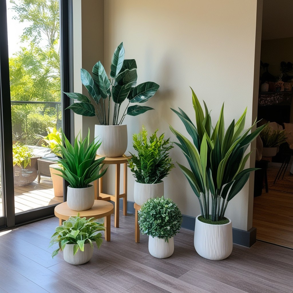 Top Small Hall Interior Design Ideas - Transform Your Space | Paintit.ai - 24