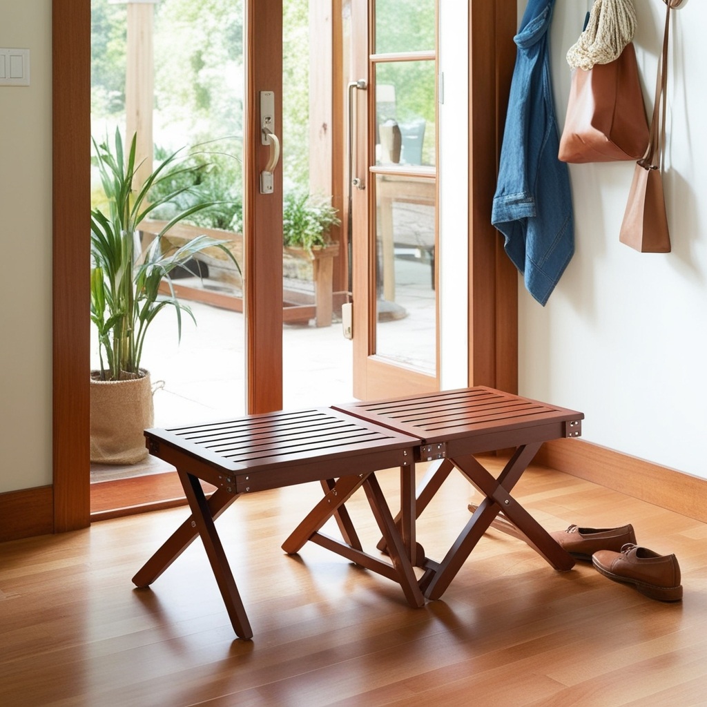 Top Small Hall Interior Design Ideas - Transform Your Space | Paintit.ai - 25