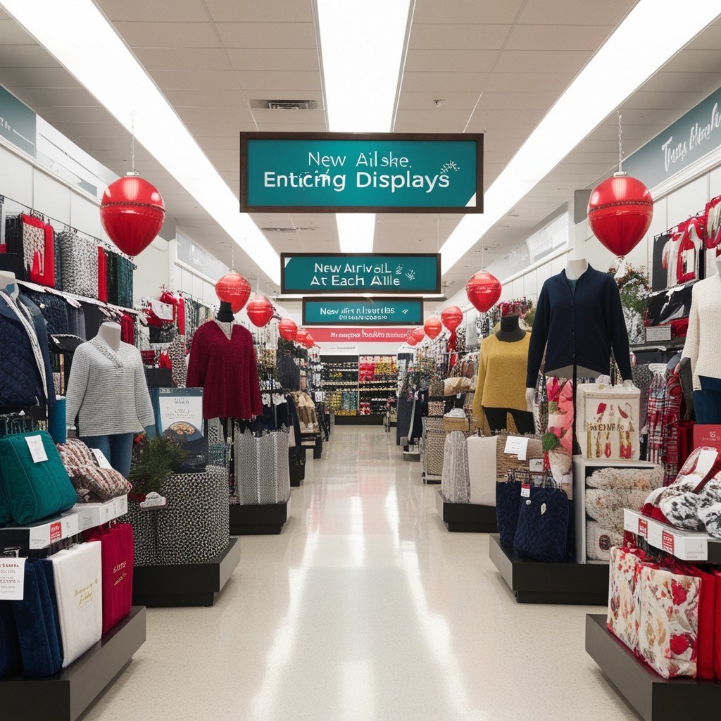 Best Small Hardware Shop Interior Design Ideas - Transform Your Store Today | Paintit.ai - 11