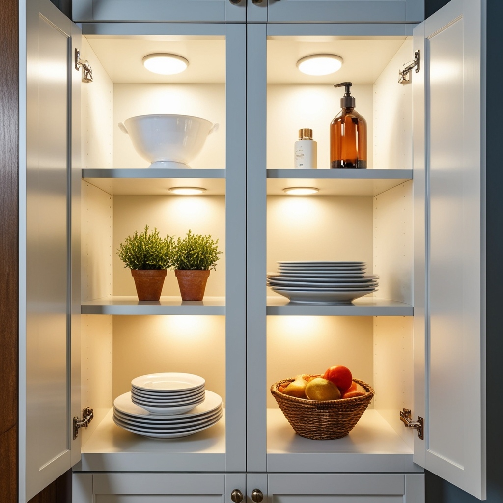 Best Small Hardware Shop Interior Design Ideas - Transform Your Store Today | Paintit.ai - 16