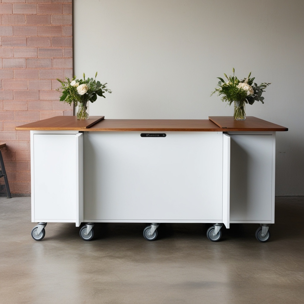 Best Small Hardware Shop Interior Design Ideas - Transform Your Store Today | Paintit.ai - 17