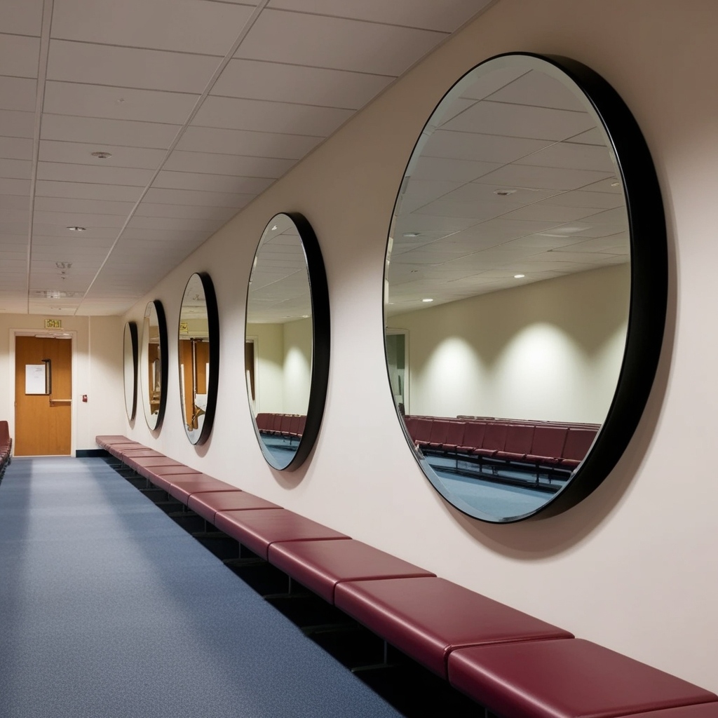 Best Small Hardware Shop Interior Design Ideas - Transform Your Store Today | Paintit.ai - 27