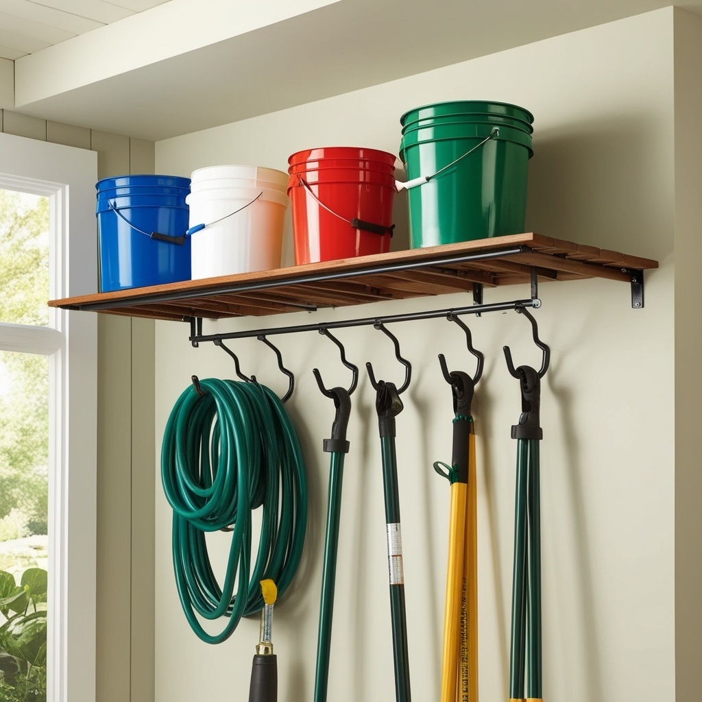 Best Small Hardware Shop Interior Design Ideas - Transform Your Store Today | Paintit.ai - 28