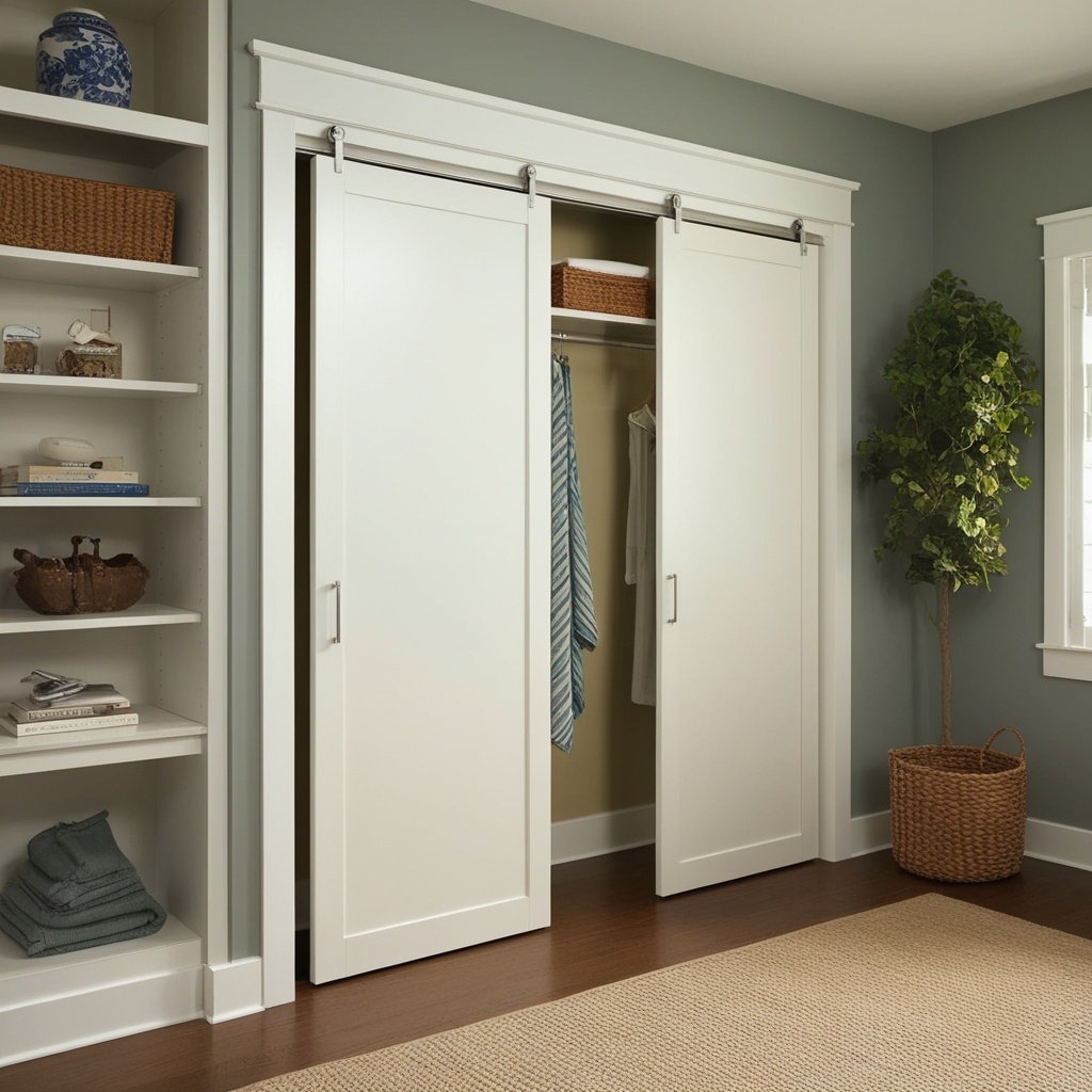 Best Small Home Office Interior Design Ideas - Get Inspired | Paintit.ai - 13