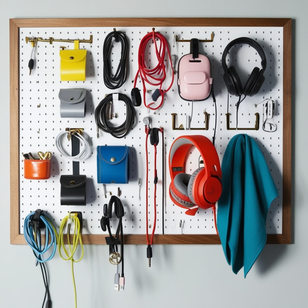 Best Small Home Office Interior Design Ideas - Get Inspired | Paintit.ai - 15