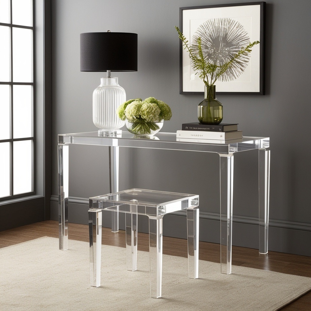 Best Small Home Office Interior Design Ideas - Get Inspired | Paintit.ai - 18