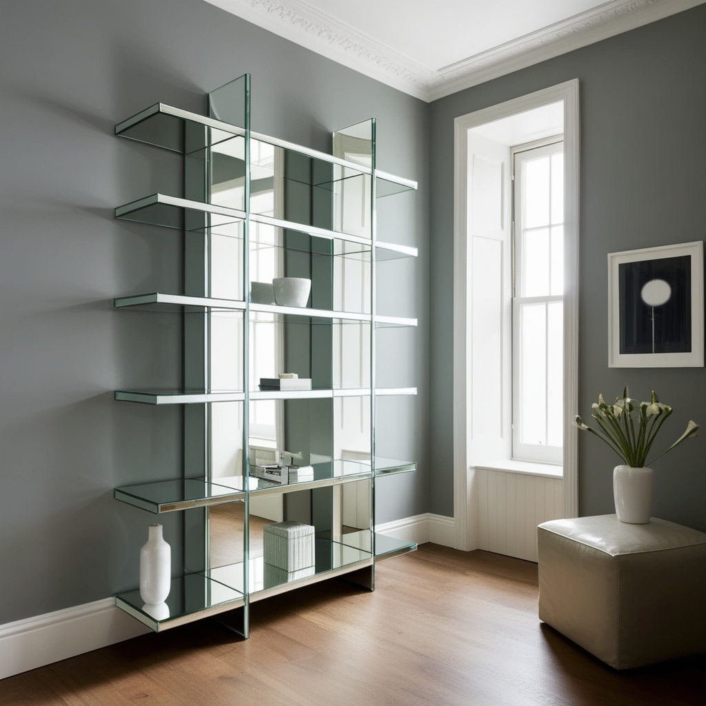 Best Small Home Office Interior Design Ideas - Get Inspired | Paintit.ai - 21