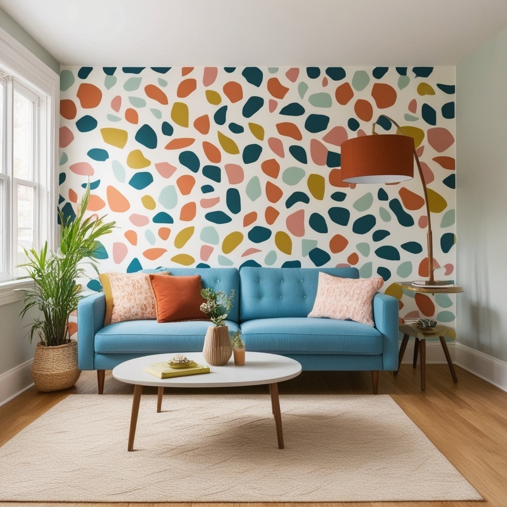 Best Small Home Office Interior Design Ideas - Get Inspired | Paintit.ai - 26