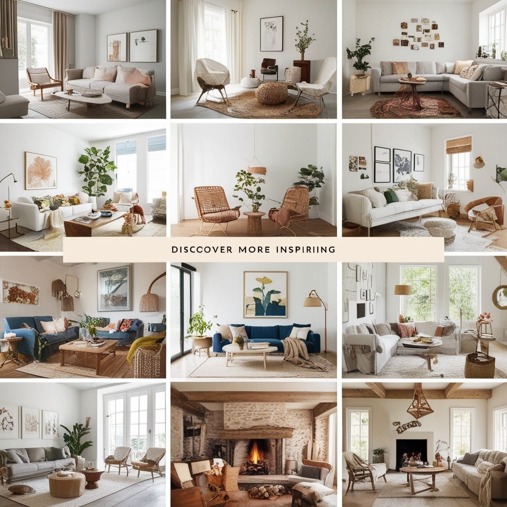 Best Small House Interior Design Ideas Philippines - Get Inspired Today | Paintit.ai - 33