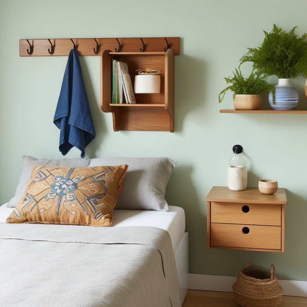 Best Small House Interior Design Ideas Philippines - Get Inspired Today | Paintit.ai - 11