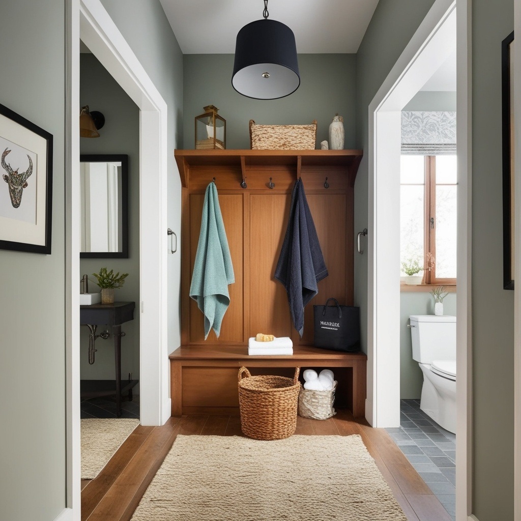 Best Small House Interior Design Ideas Philippines - Get Inspired Today | Paintit.ai - 12