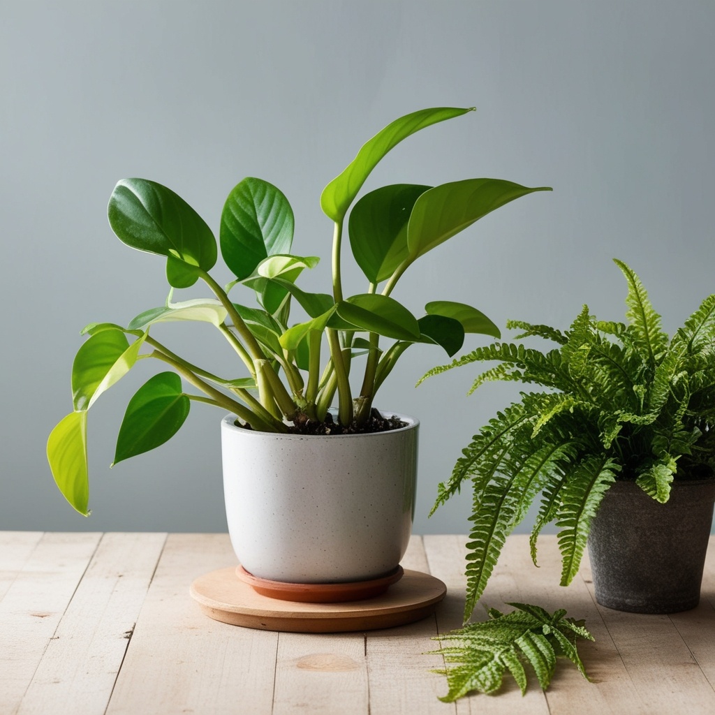 Best Small House Interior Design Ideas Philippines - Get Inspired Today | Paintit.ai - 17