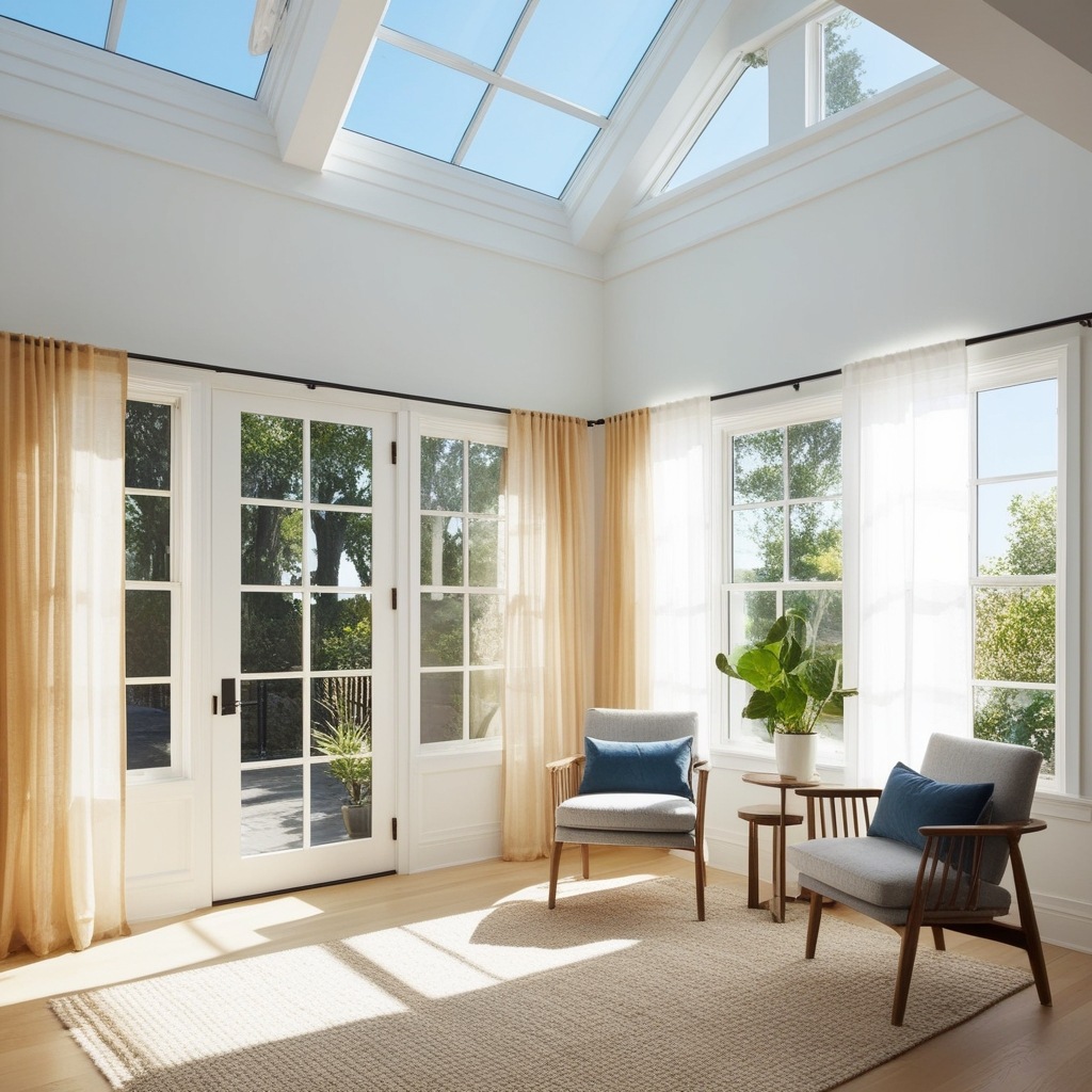 Best Small House Interior Design Ideas Philippines - Get Inspired Today | Paintit.ai - 20