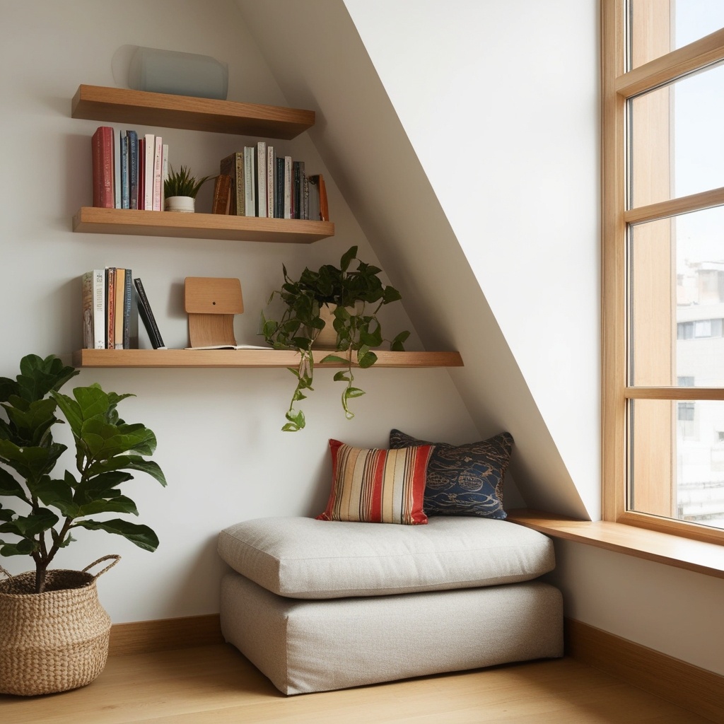 Best Small House Interior Design Ideas Philippines - Get Inspired Today | Paintit.ai - 3