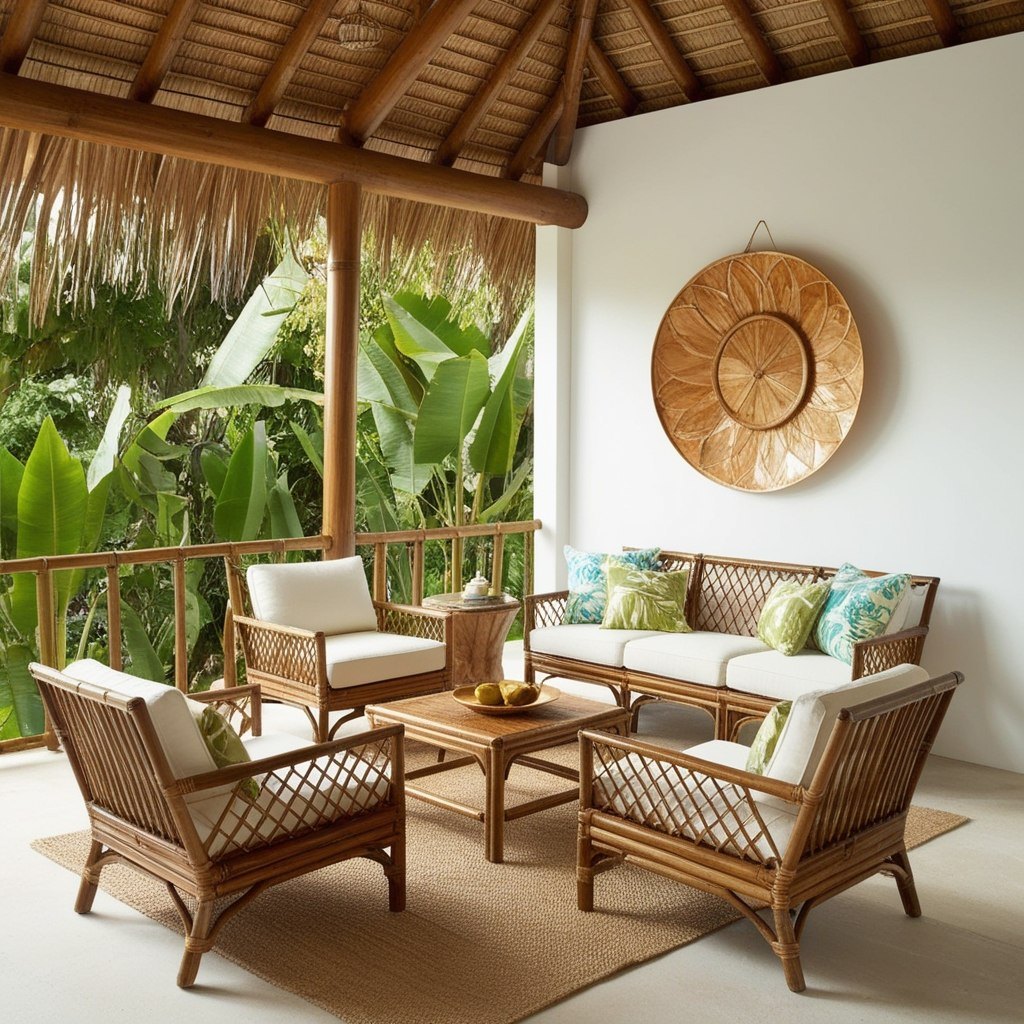 Best Small House Interior Design Ideas Philippines - Get Inspired Today | Paintit.ai - 24