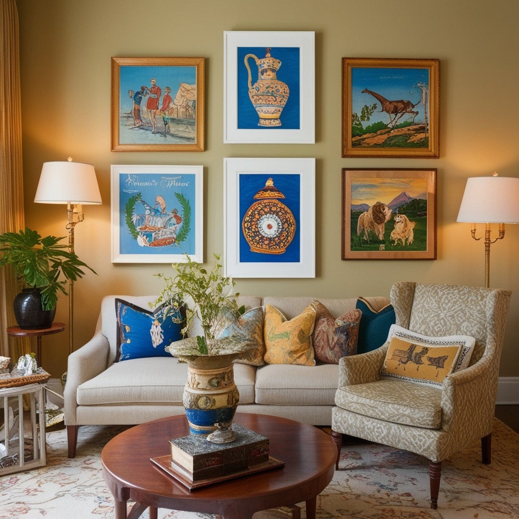 Best Small House Interior Design Ideas Philippines - Get Inspired Today | Paintit.ai - 26