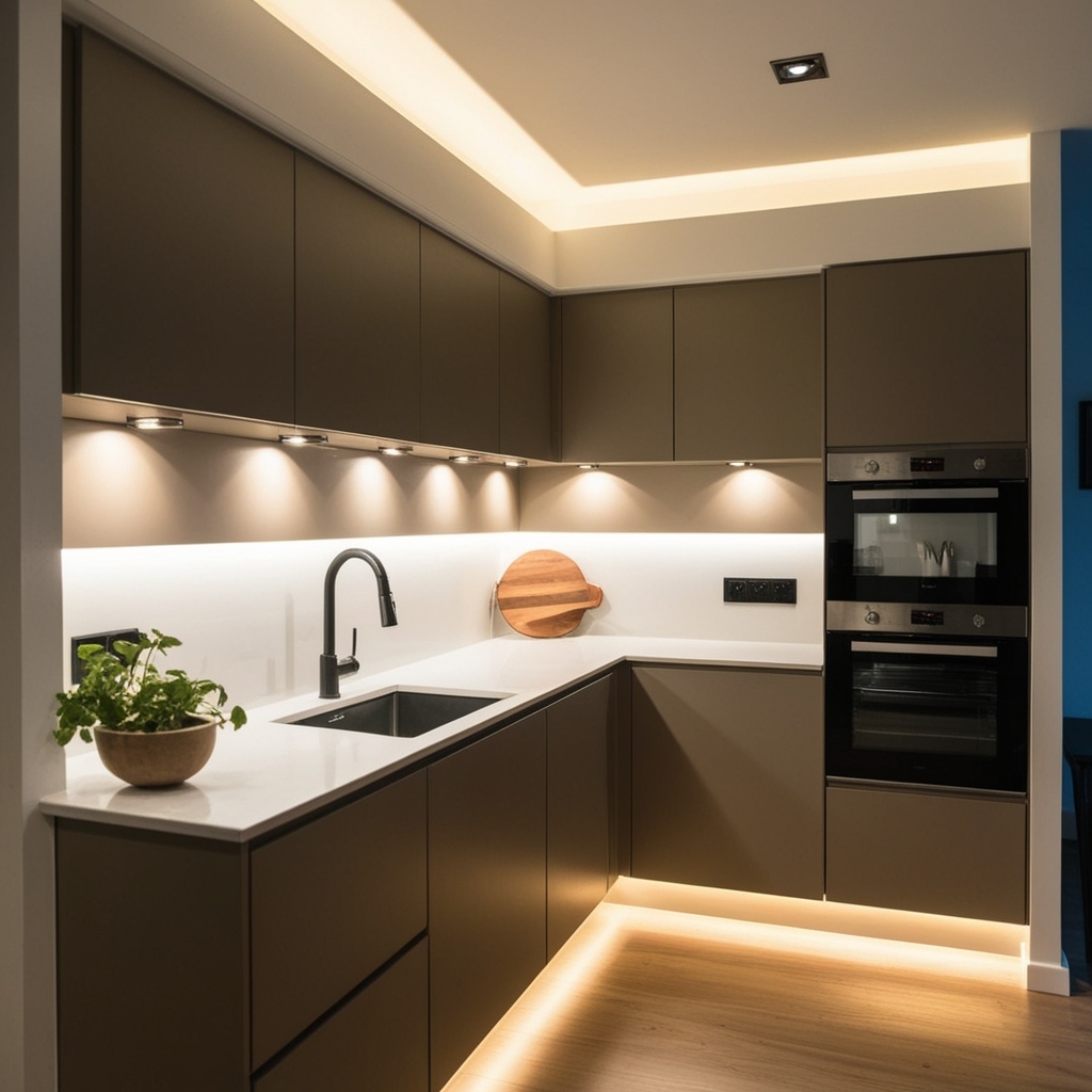 Best Small House Interior Design Ideas Philippines - Get Inspired Today | Paintit.ai - 27