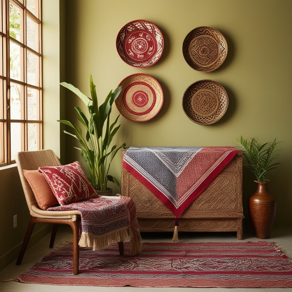 Best Small House Interior Design Ideas Philippines - Get Inspired Today | Paintit.ai - 30