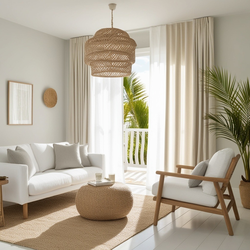 Best Small House Interior Design Ideas Philippines - Get Inspired Today | Paintit.ai - 7