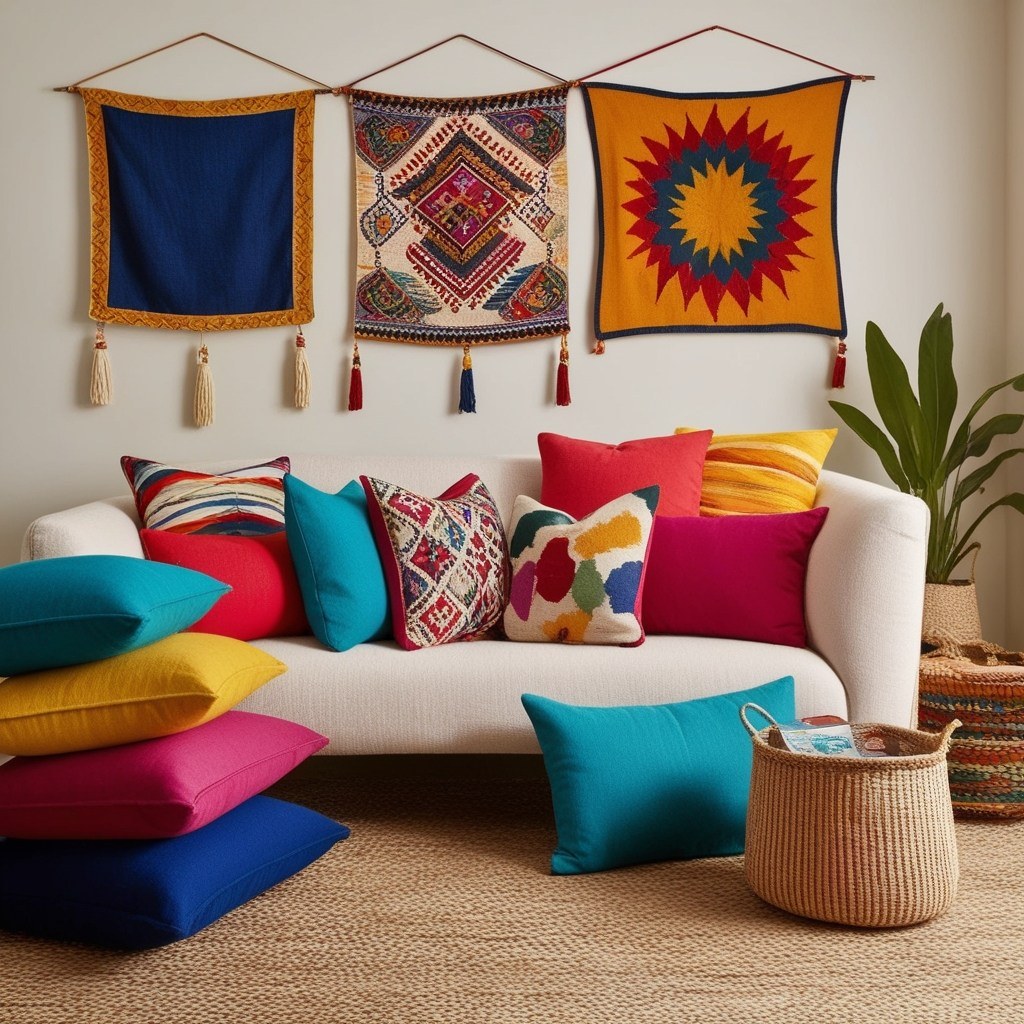 Best Small House Interior Design Ideas Philippines - Get Inspired Today | Paintit.ai - 8