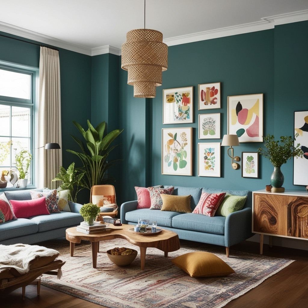 Top Small Indian Boutique Interior Design Ideas - Transform Your Space | Paintit.ai - 29