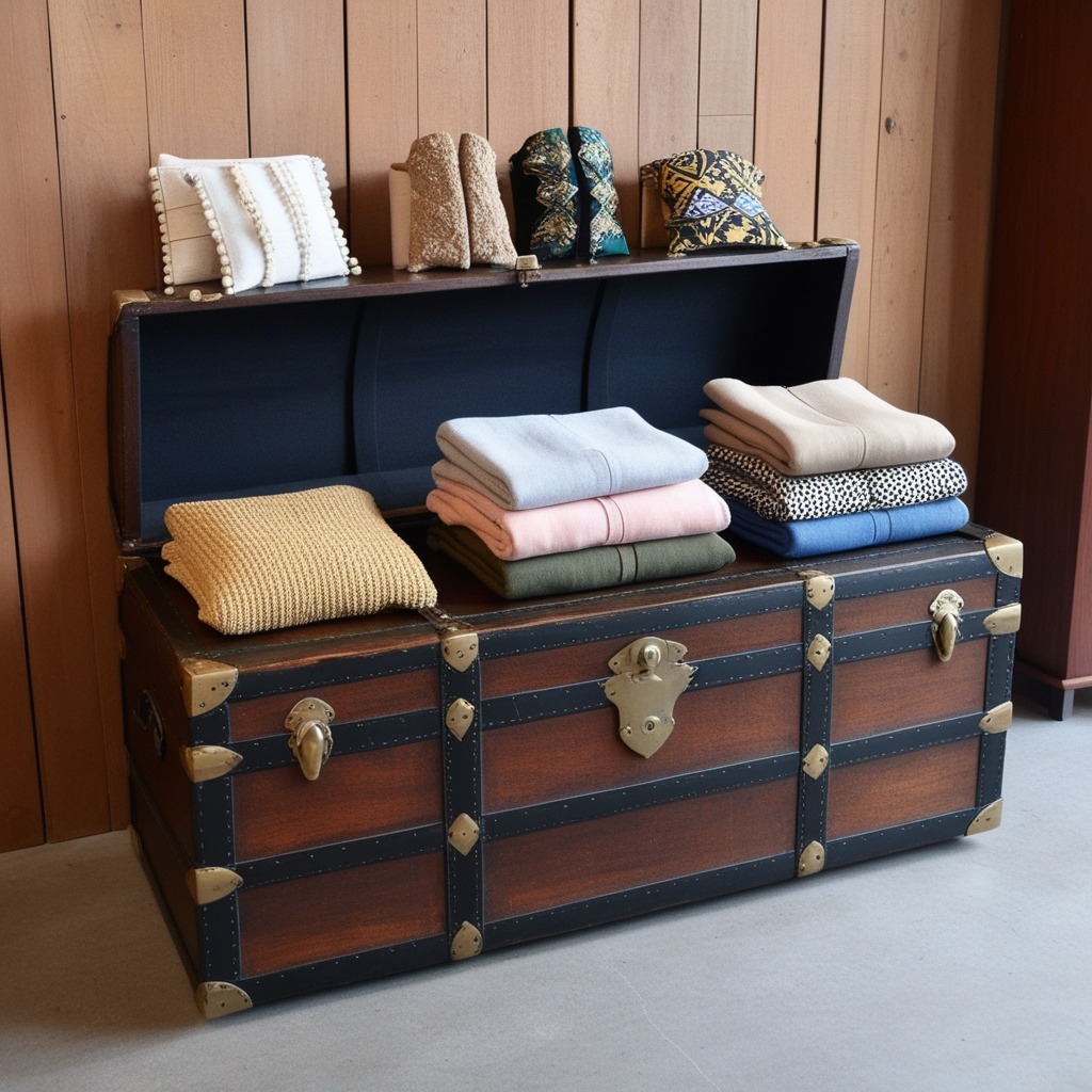 Top Small Indian Boutique Interior Design Ideas - Transform Your Space | Paintit.ai - 13