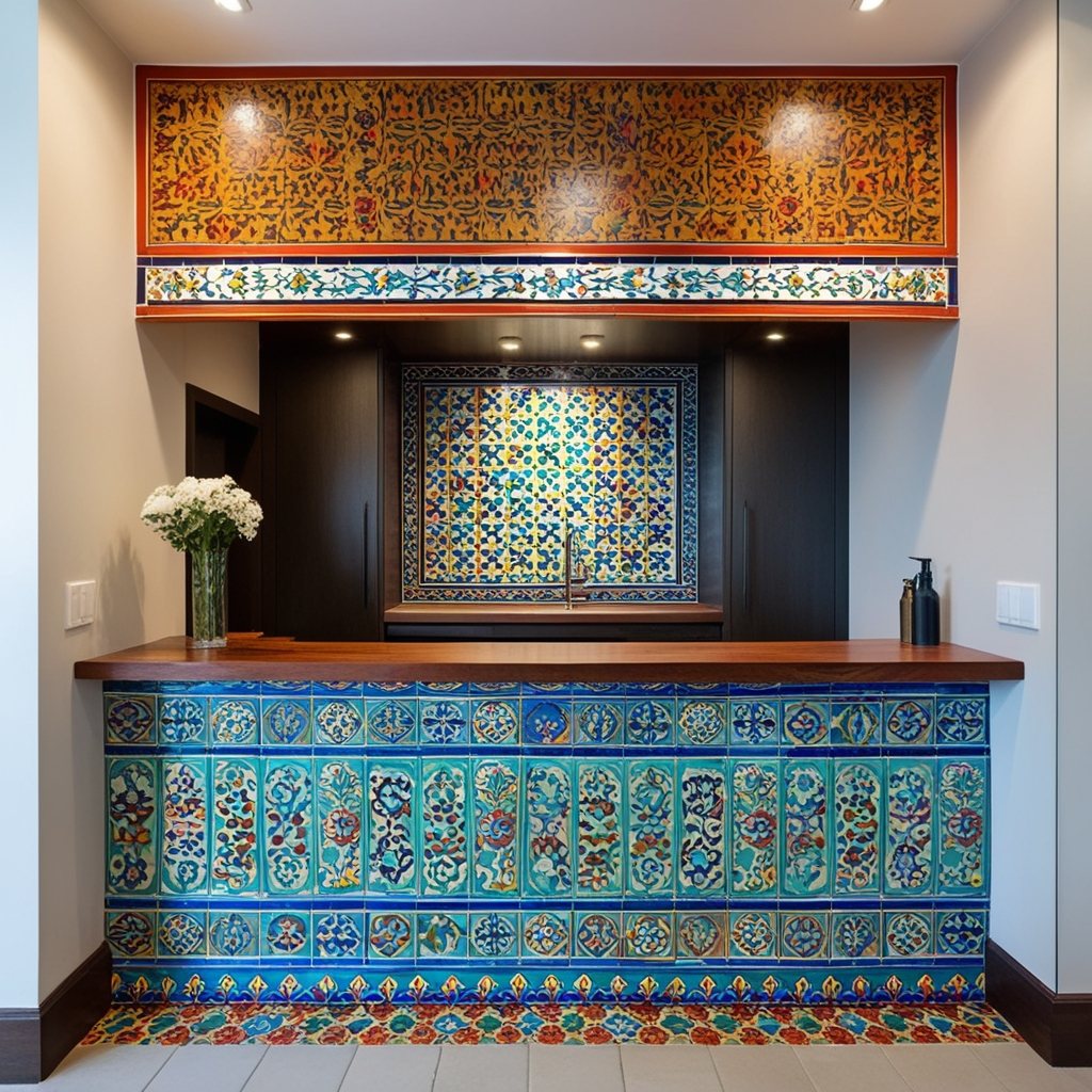 Top Small Indian Boutique Interior Design Ideas - Transform Your Space | Paintit.ai - 14