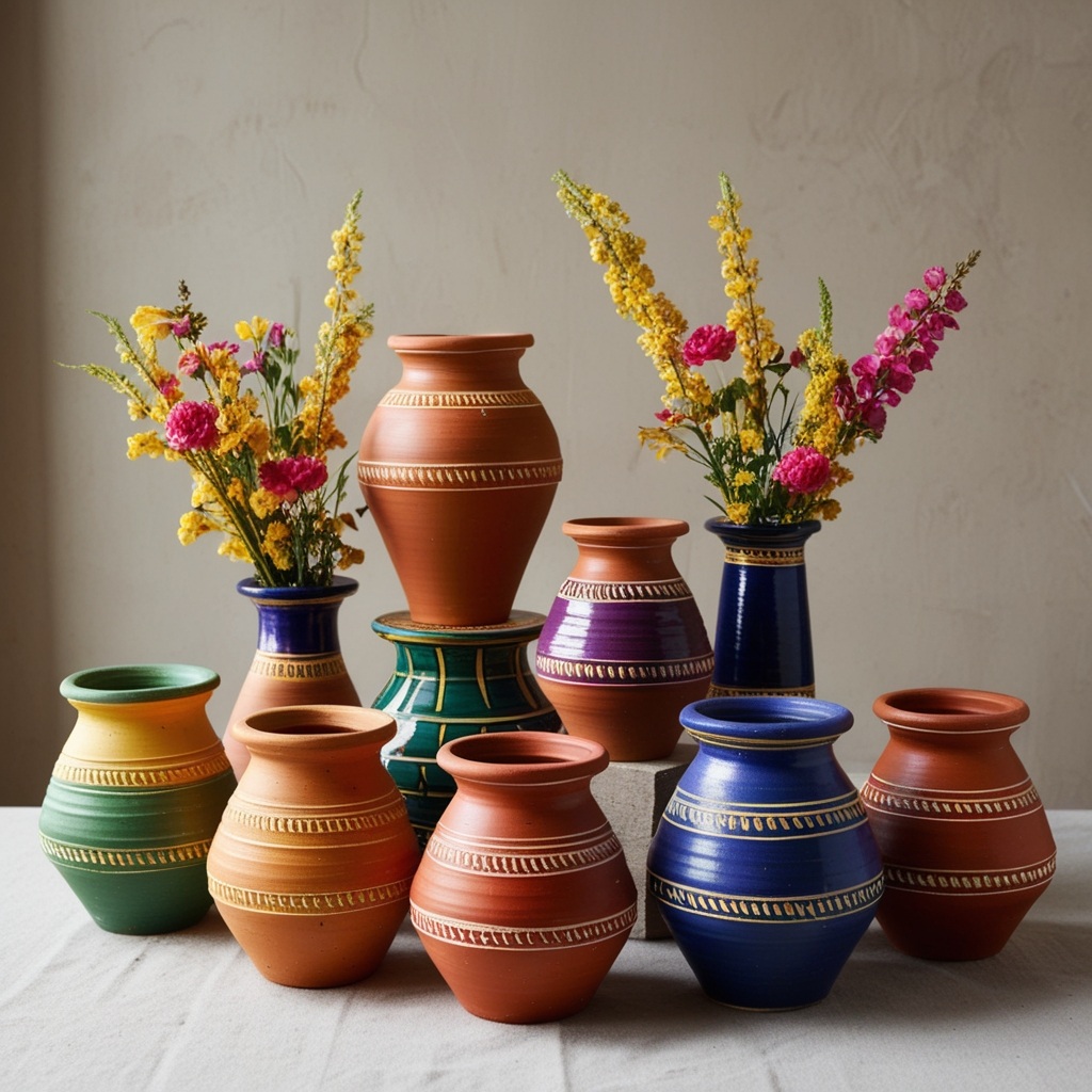 Top Small Indian Boutique Interior Design Ideas - Transform Your Space | Paintit.ai - 19