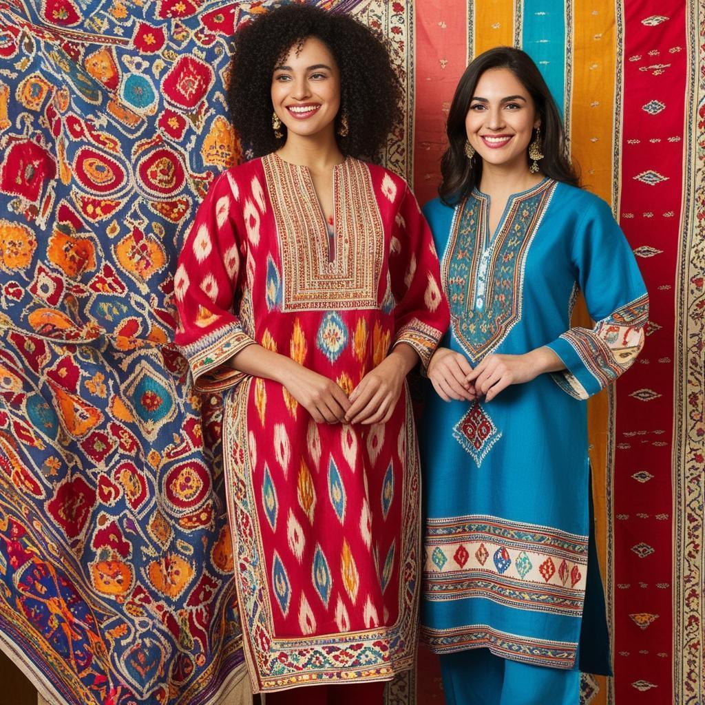 Top Small Indian Boutique Interior Design Ideas - Transform Your Space | Paintit.ai - 21