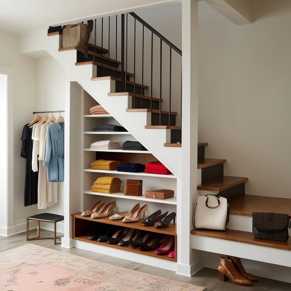 Top Small Indian Boutique Interior Design Ideas - Transform Your Space | Paintit.ai - 22